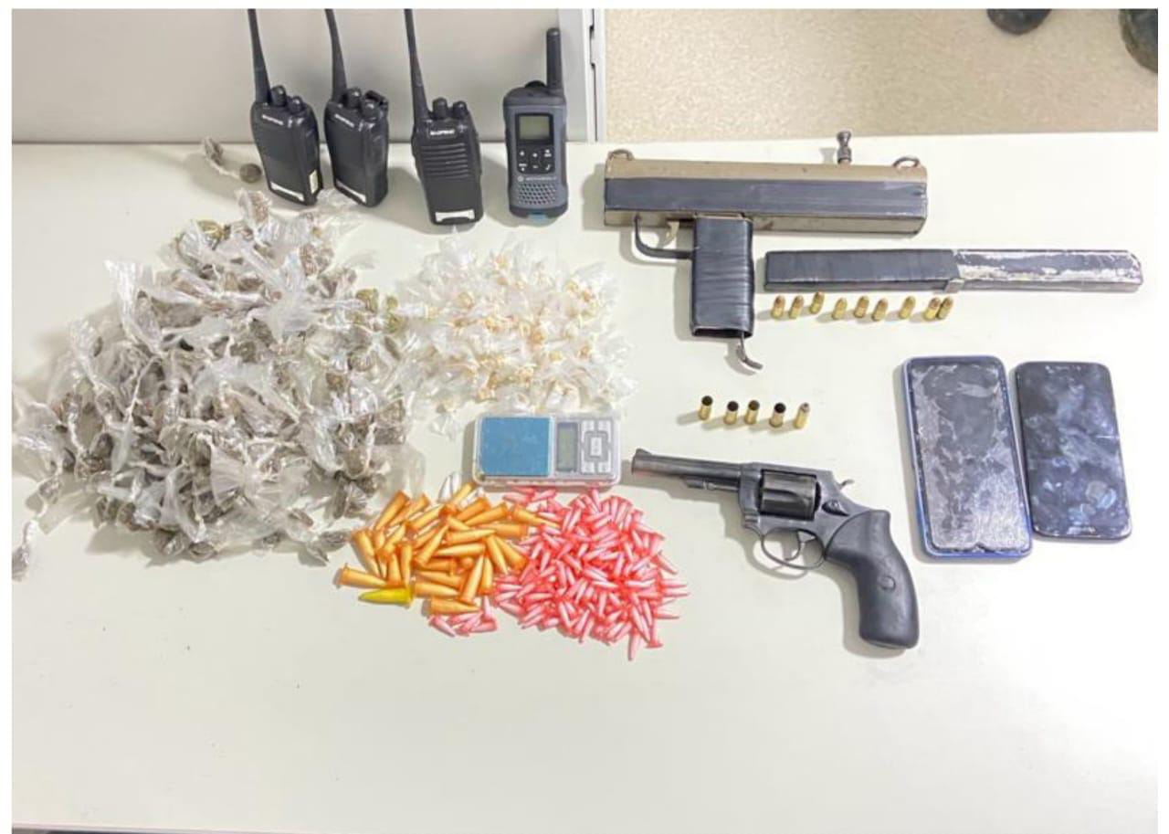 operação rondesp boca do rio