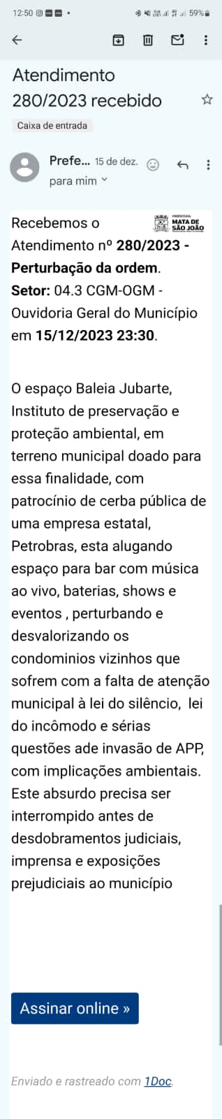 Leitor BNews