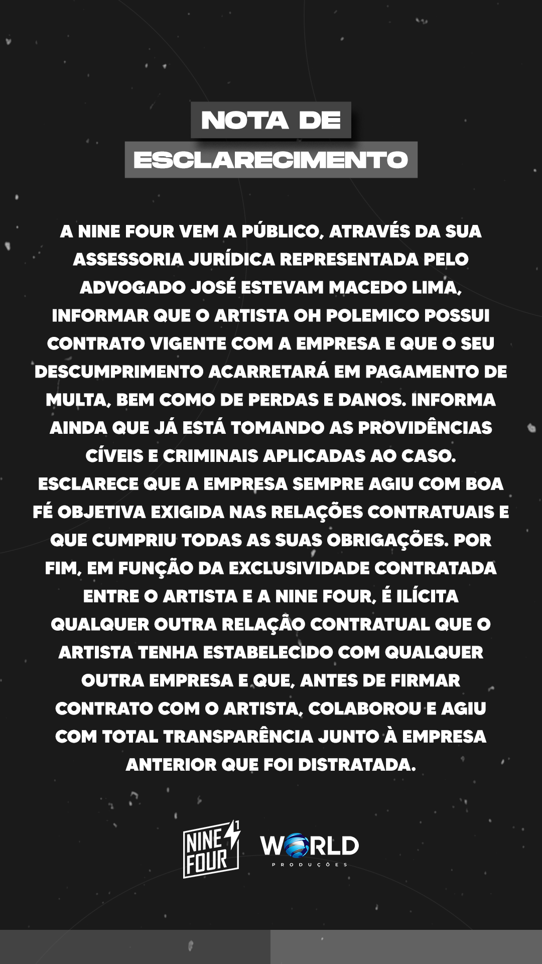 nota