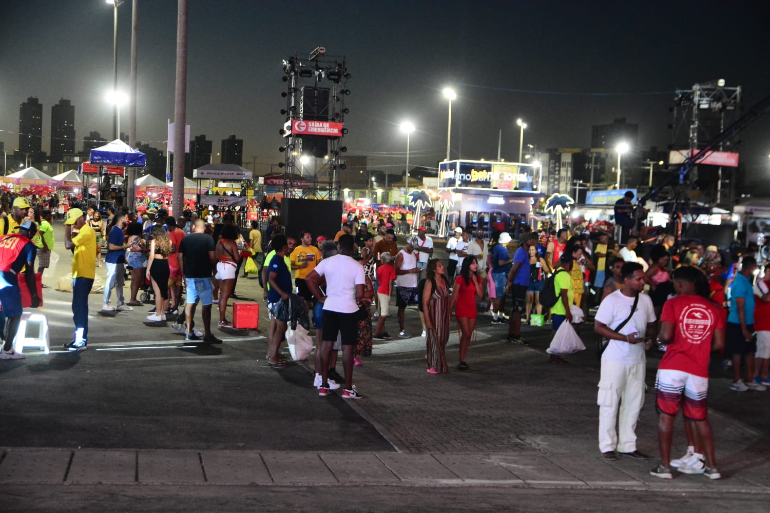 festival da virada