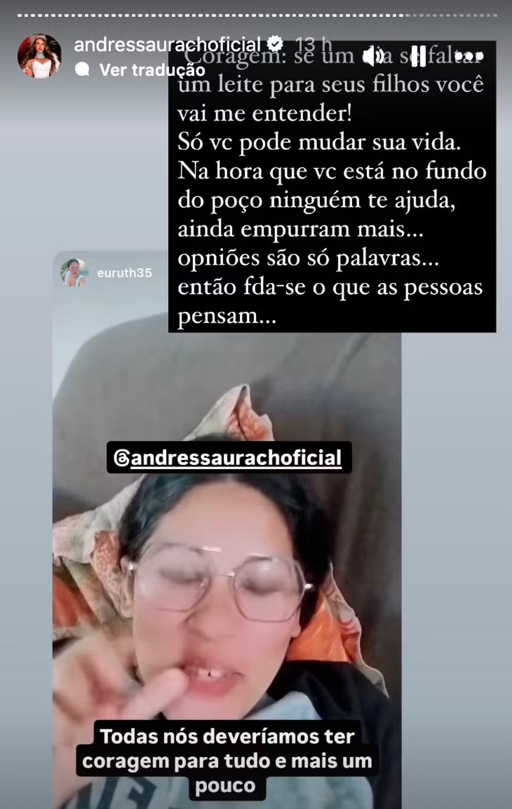 andressa
