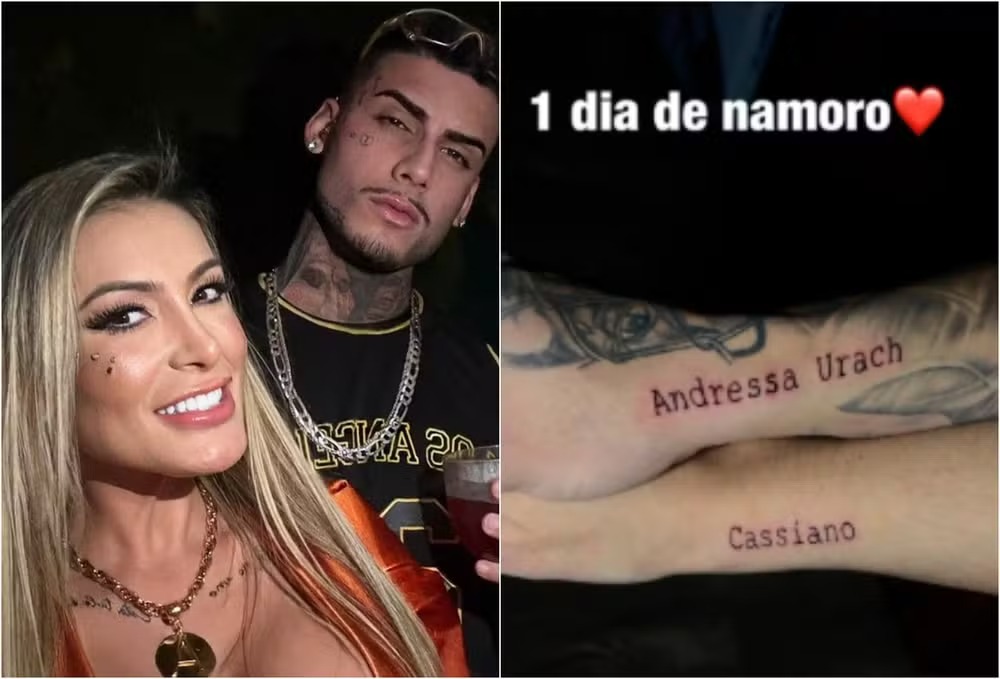 andressa