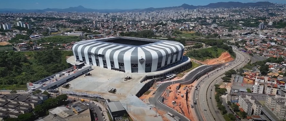 arena mrv