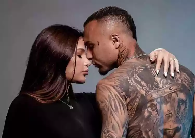 cebolinha e isa