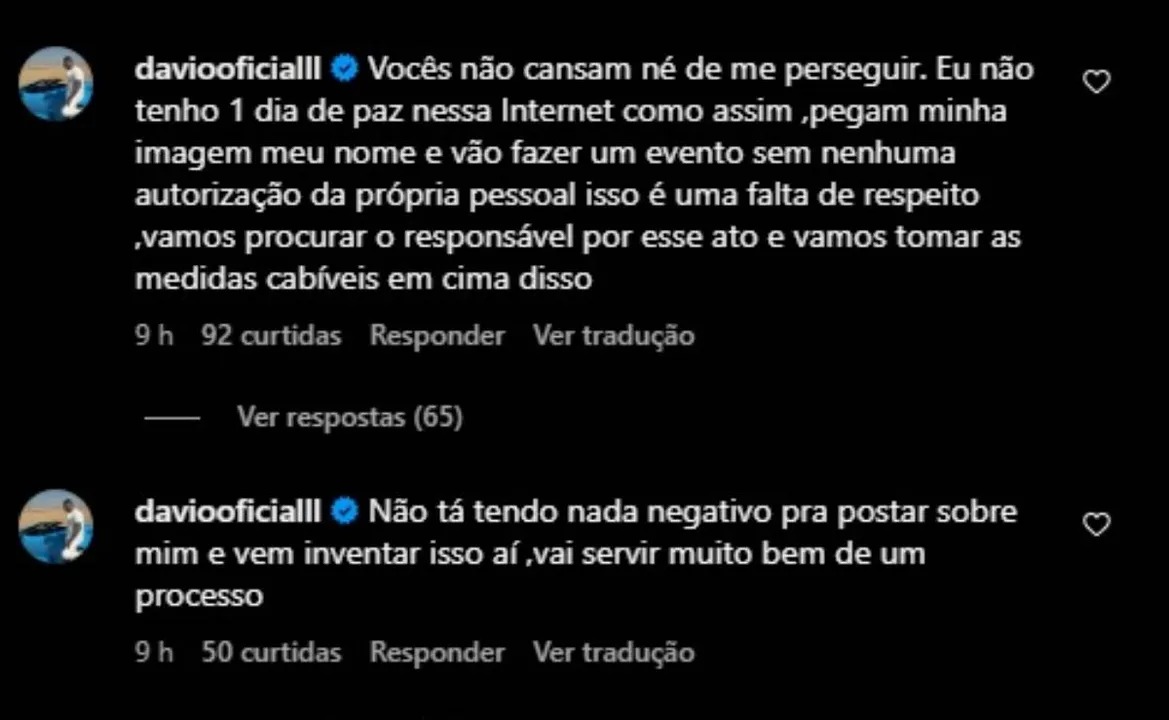 davi