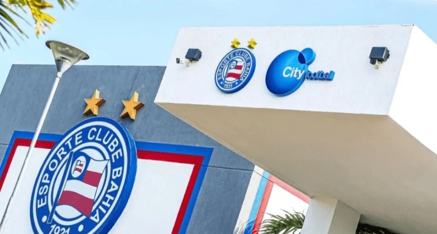 Reprodução/ Bahia