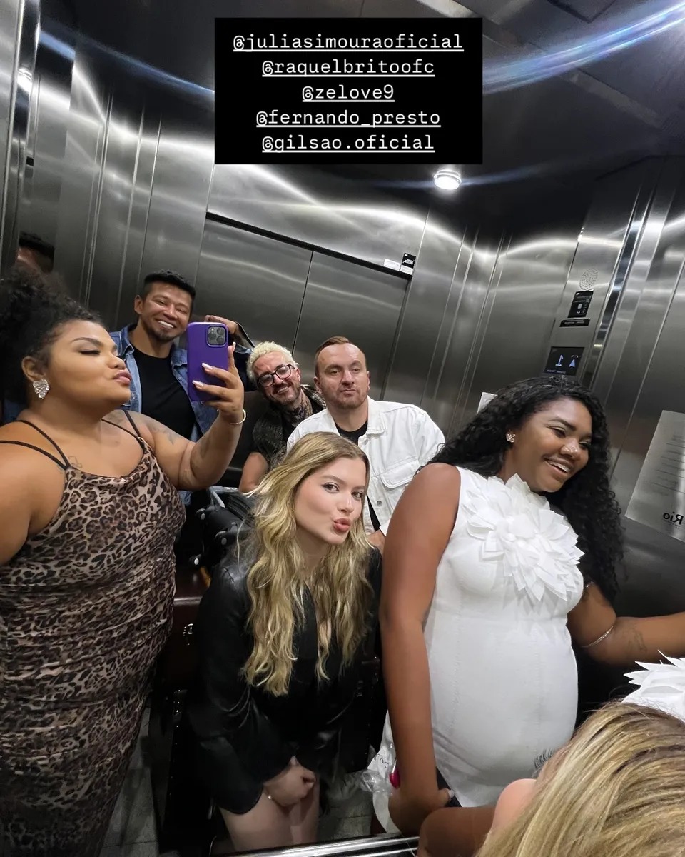 Foto: Reprodução/ Redes sociais