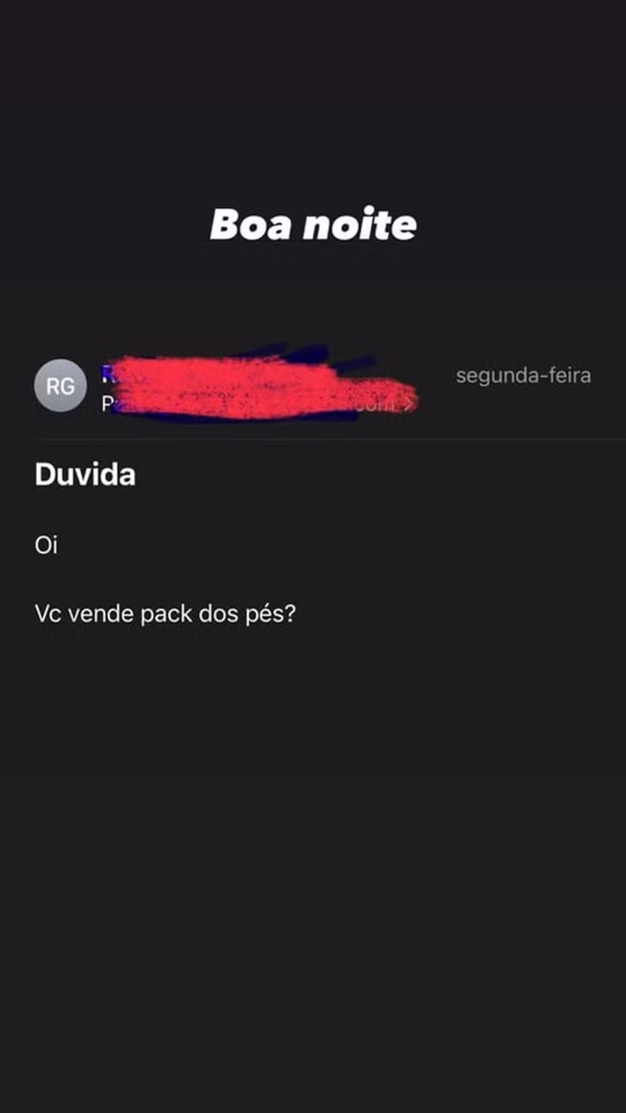 giovanna