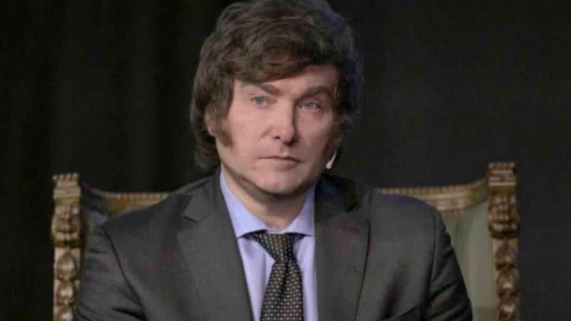 Javier Milei