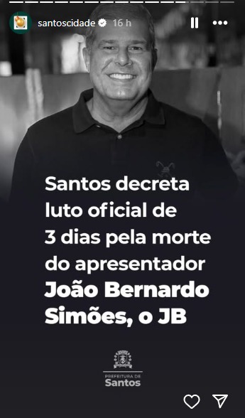 rEPRODUÇÃO iNSTAGRAM