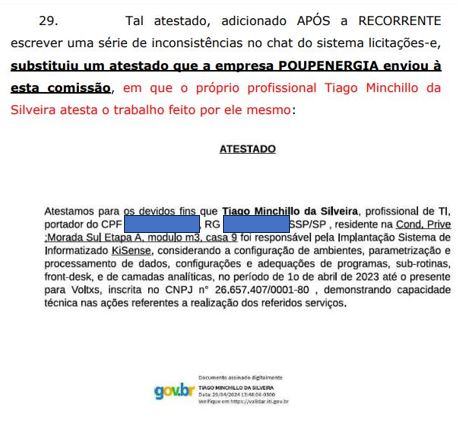 Atestado