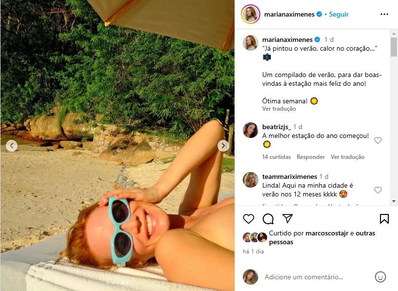 mariana
