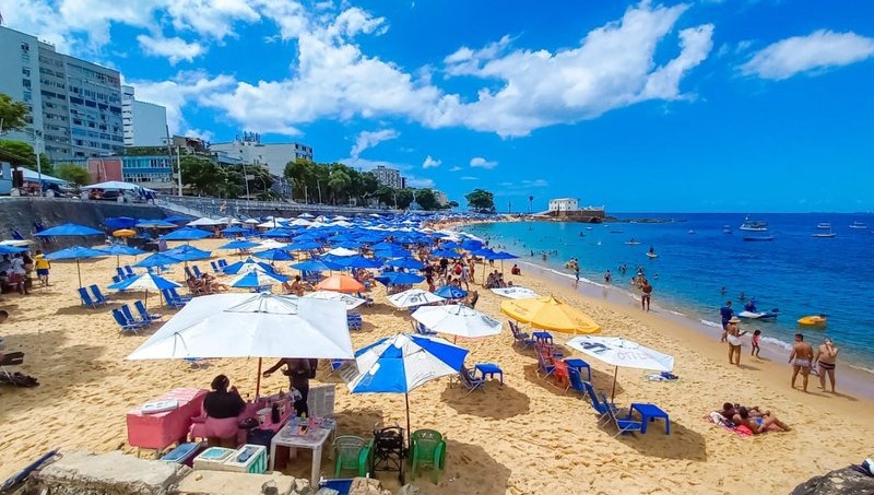 Porto da Barra 