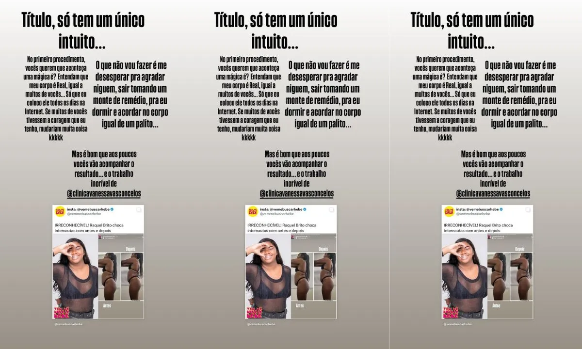 desabafo