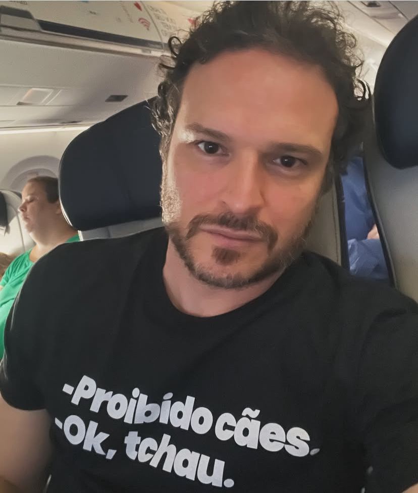 Deputado federal Fred Costa (Redes sociais - @fredcostadep)