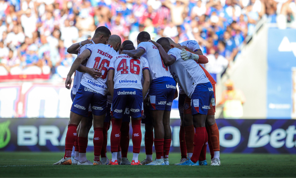 Time do Bahia