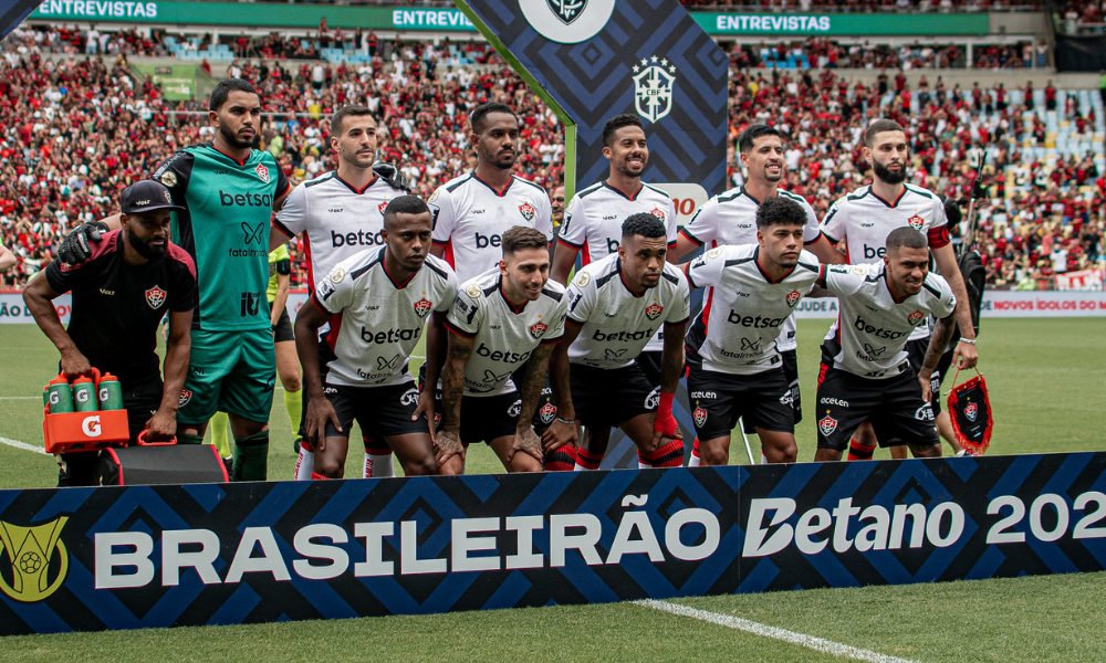 Time do Vitória