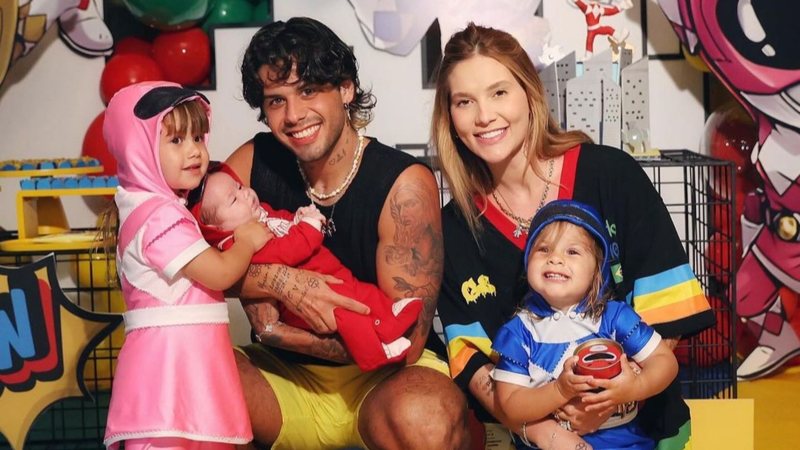Foto: Reprodução /  redes sociais