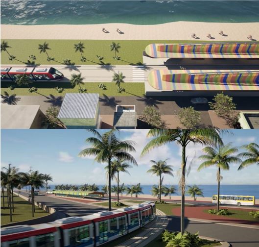 VLT de Salvador / Divulgação
