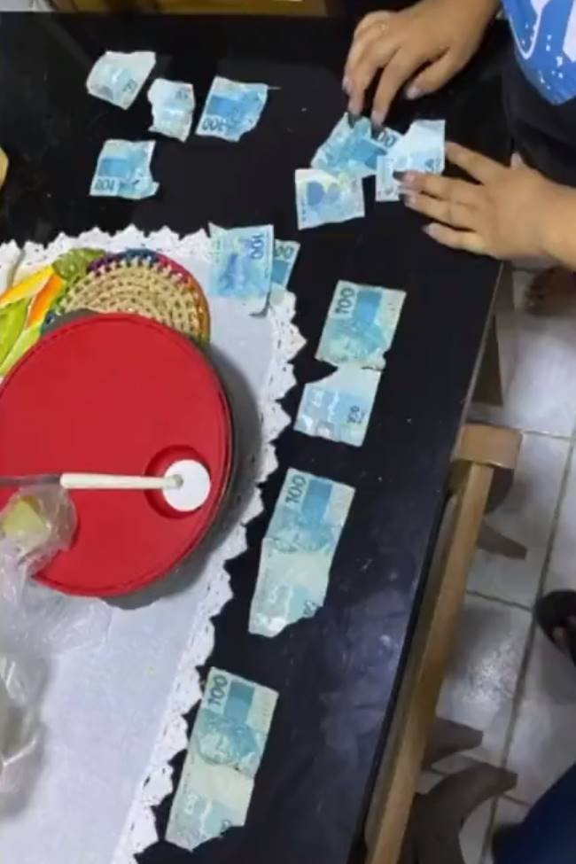 Reprodução/ Twitter