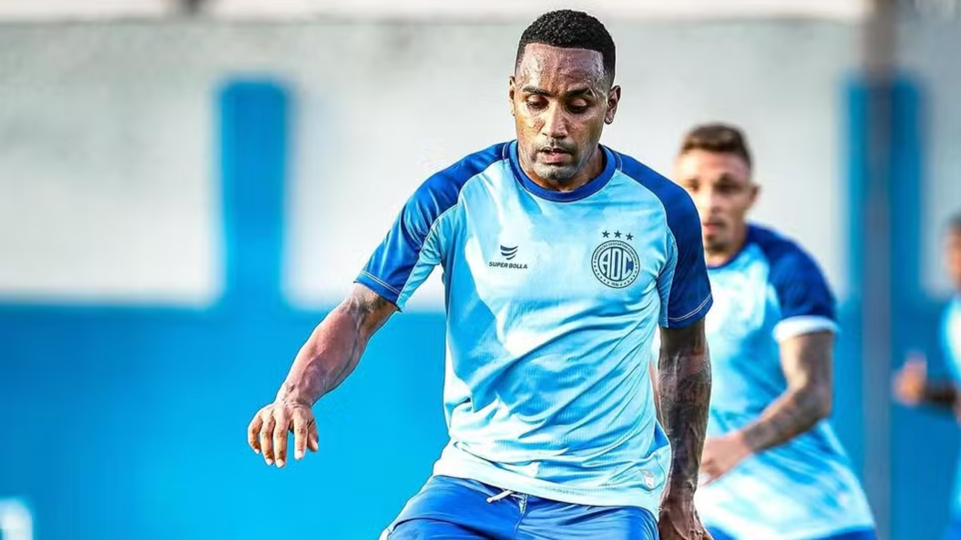 Reprodução/Luiz Neto/ADC