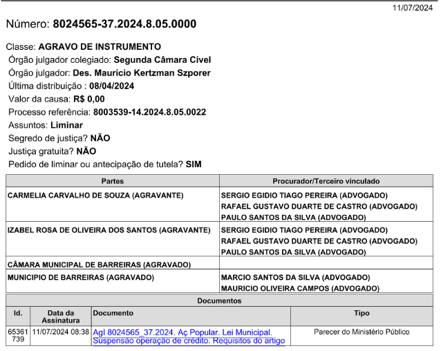 documento