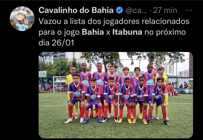 Reprodução / Redes Sociais