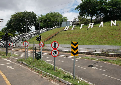 Detran