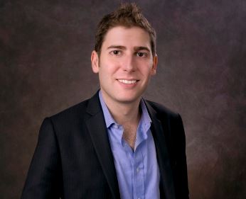 Reprodução// Facebook Eduardo Saverin