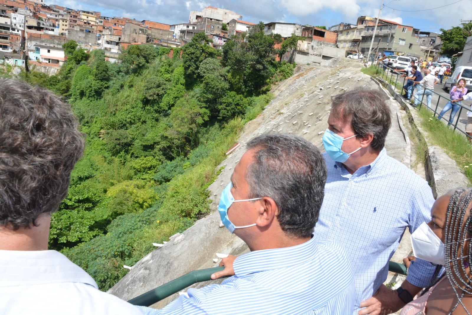 Foto: Joilson César/BNews