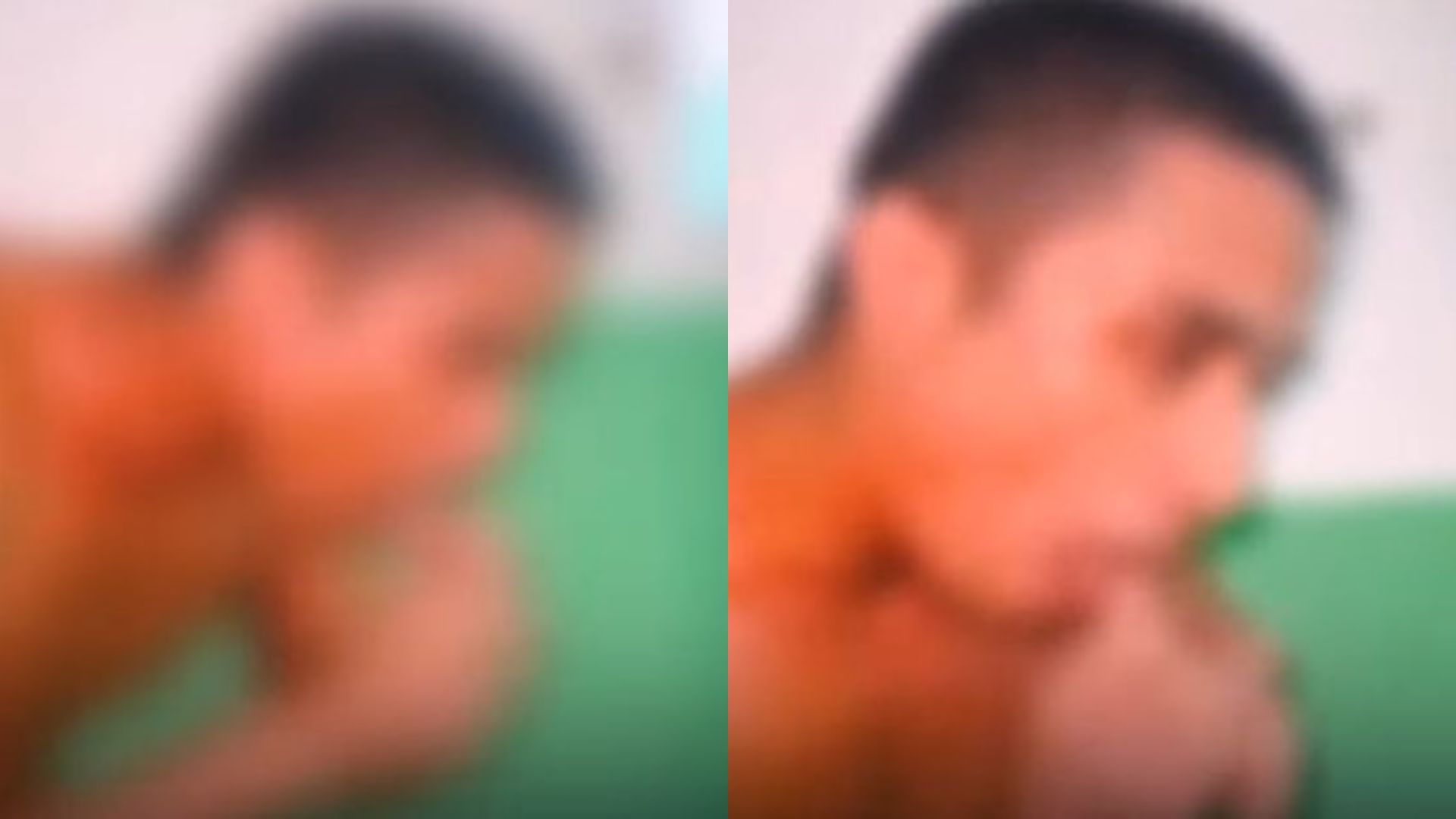 preso engoliu celulares