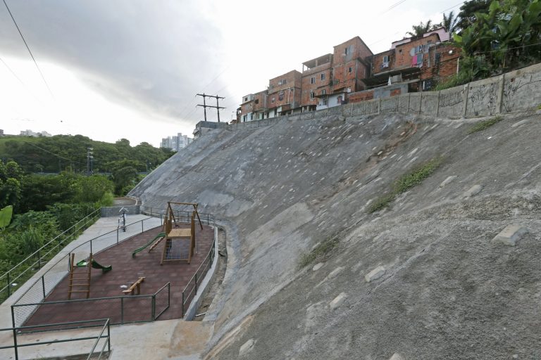 Fotos: Mateus Pereira/GOVBA