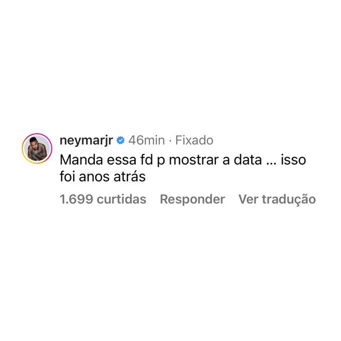 neymar