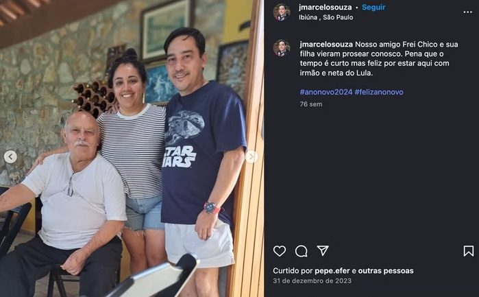 Reprodução/Instagram