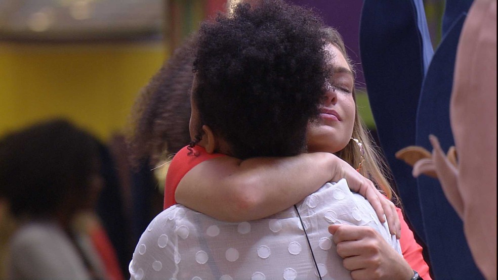 barbara e natalia