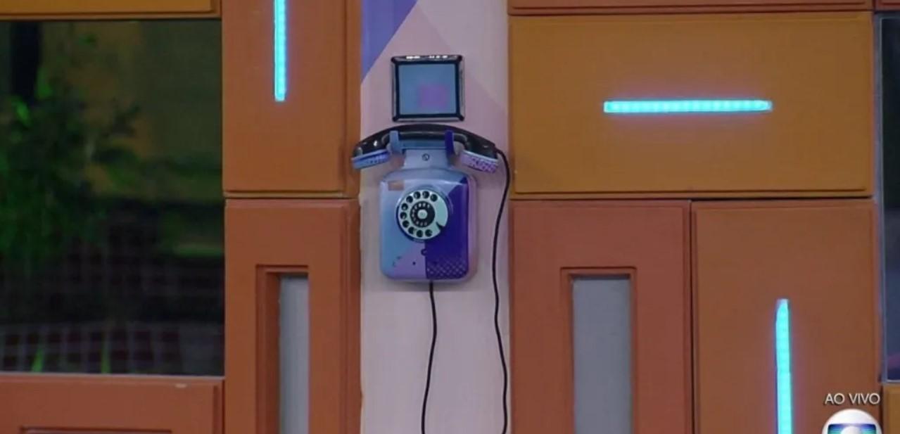 big fone