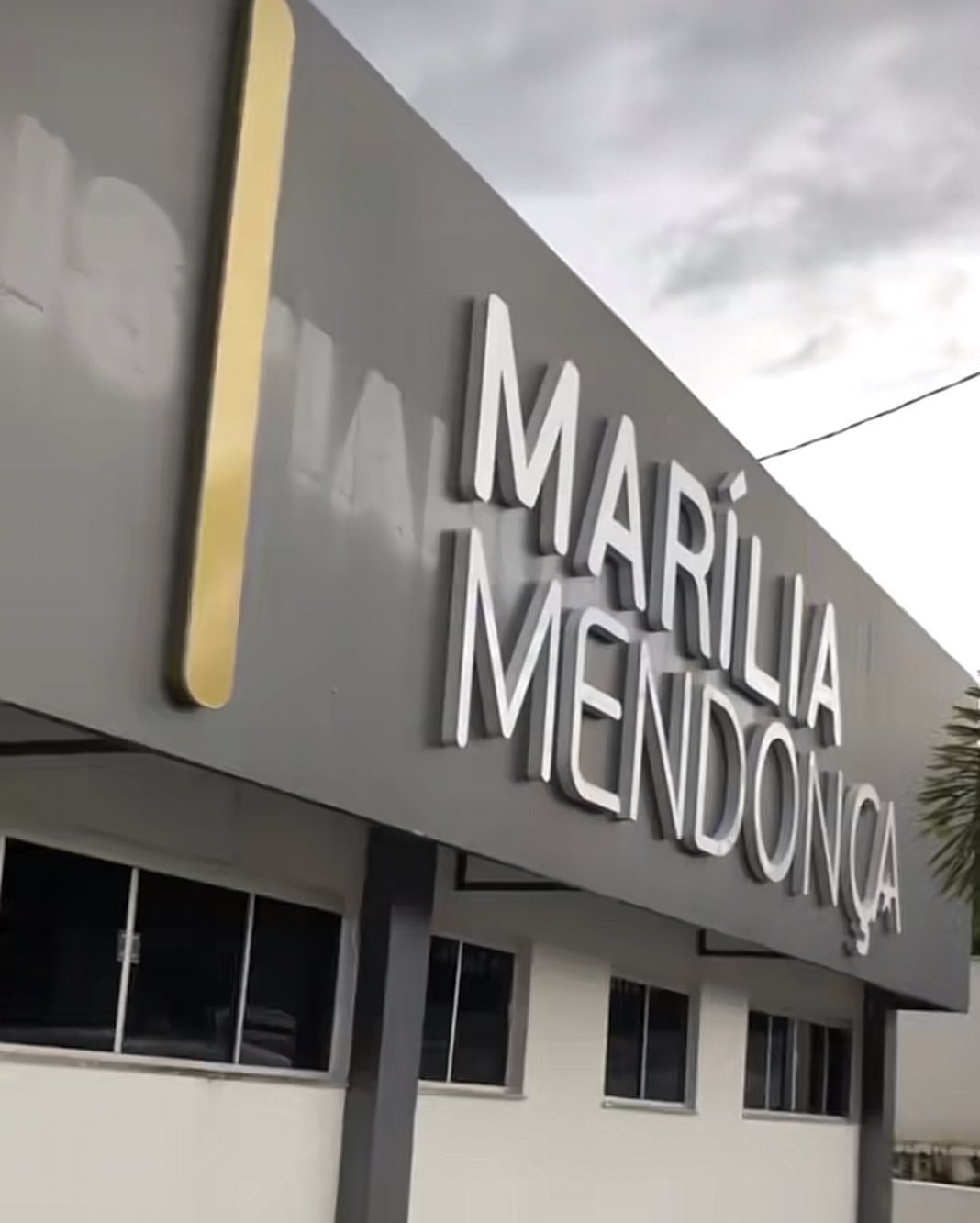 hospital marília