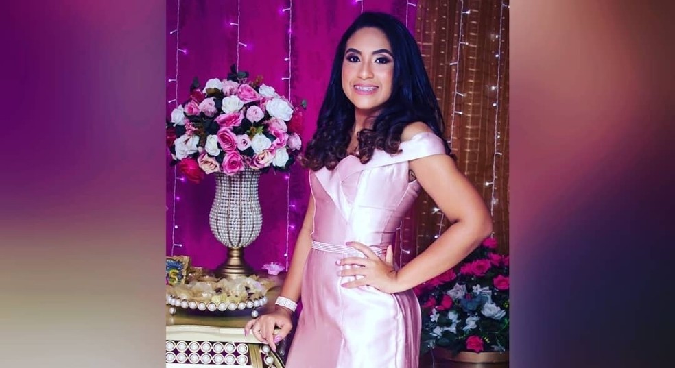 Leidiane Nascimento Paraguassu deixa dois filhos