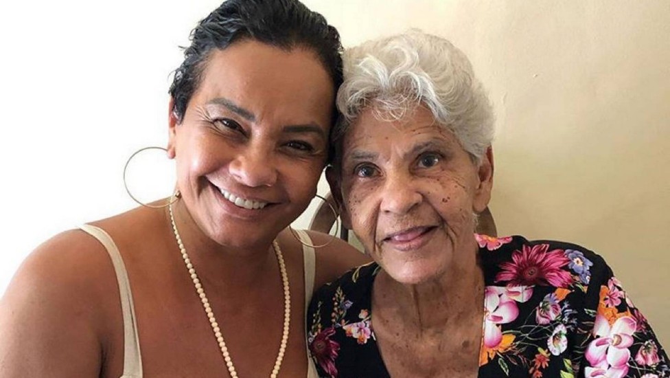 mãe solange couto