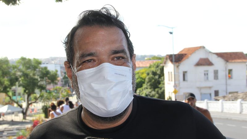 Alan Sanches