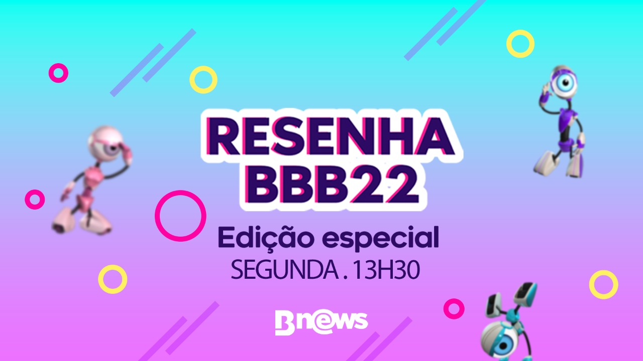 resenha bbb