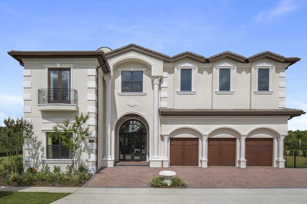 (Foto: Magical Vacation Homes)