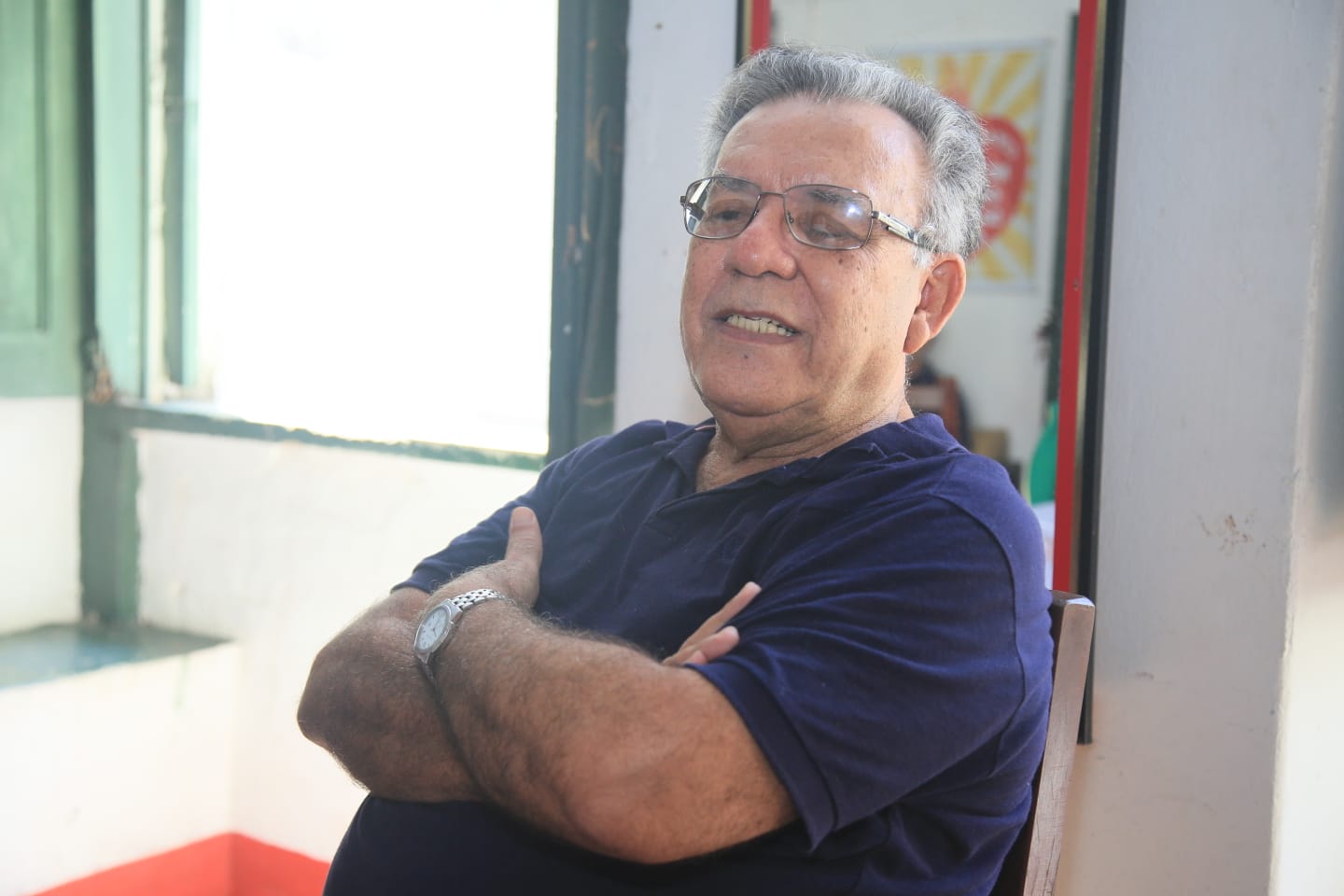 Padre Aderbal Galvão