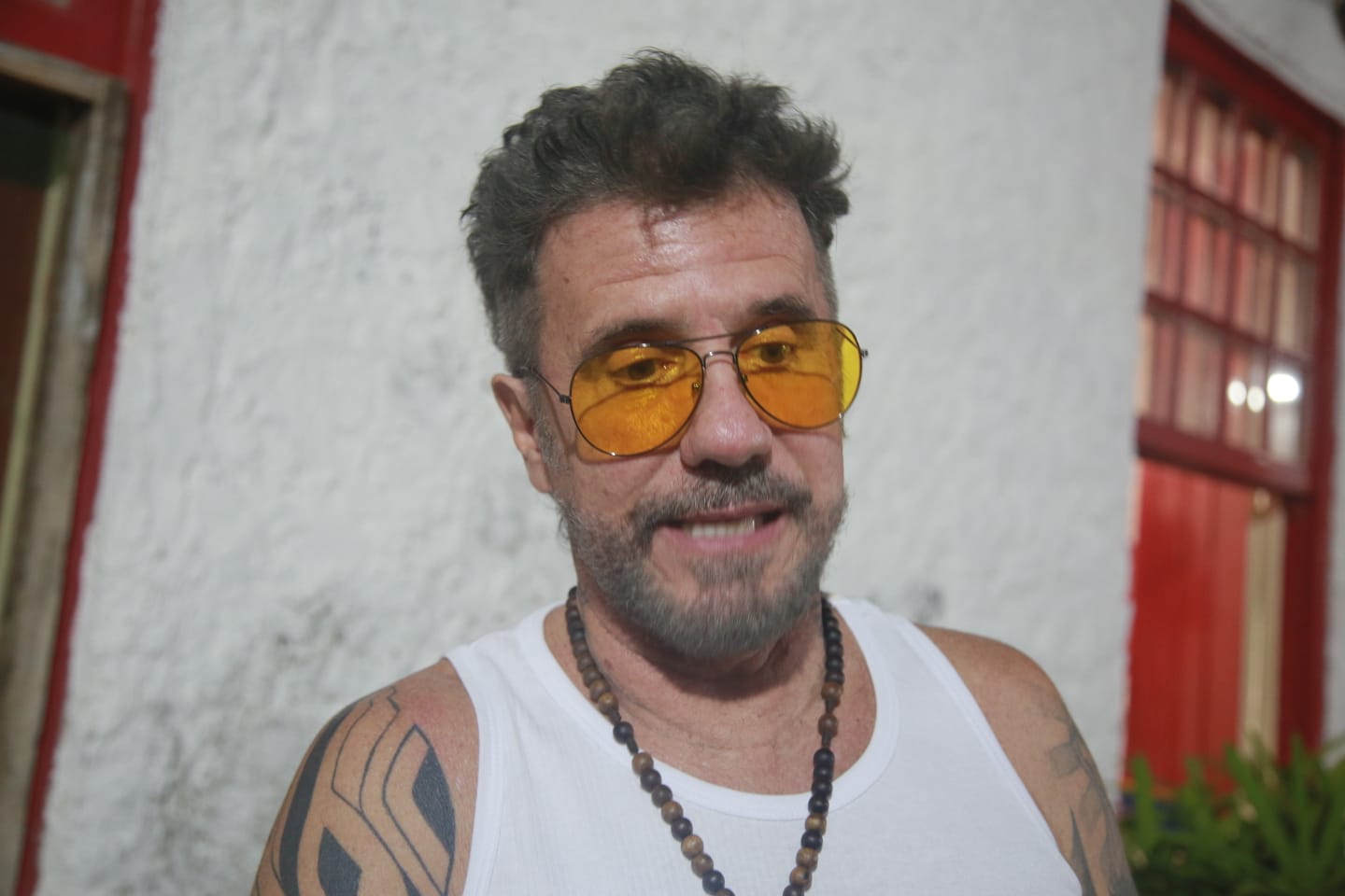 Tuca Fernandes