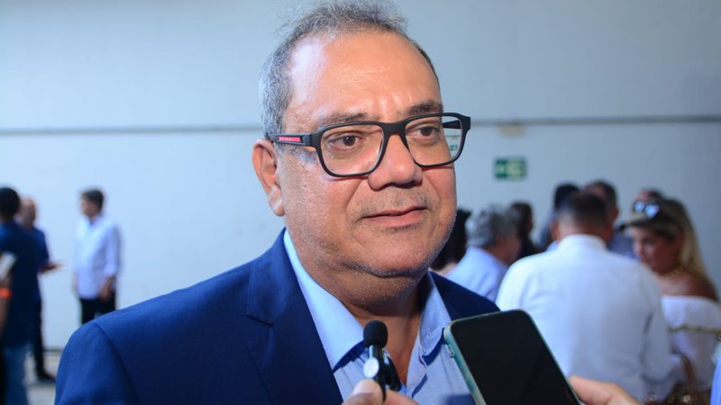 joilson césar