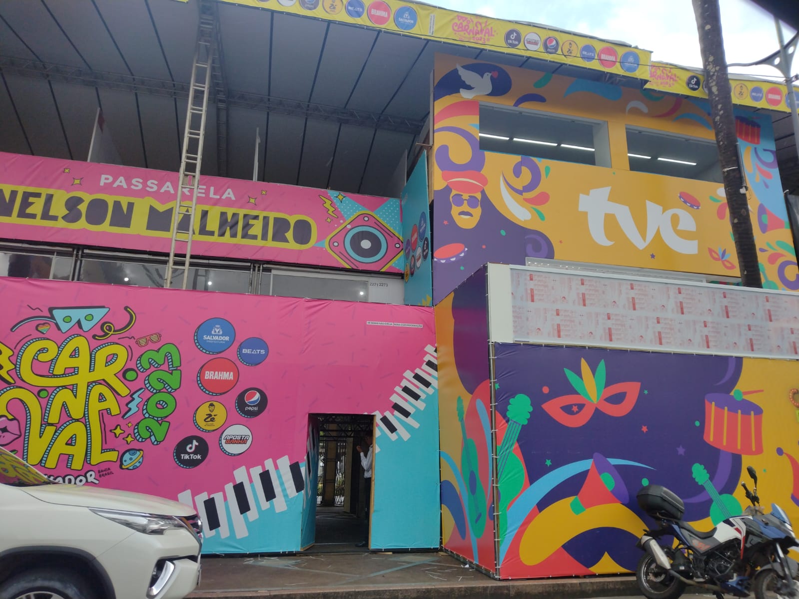 erro da prefeitura em nome de maleiro