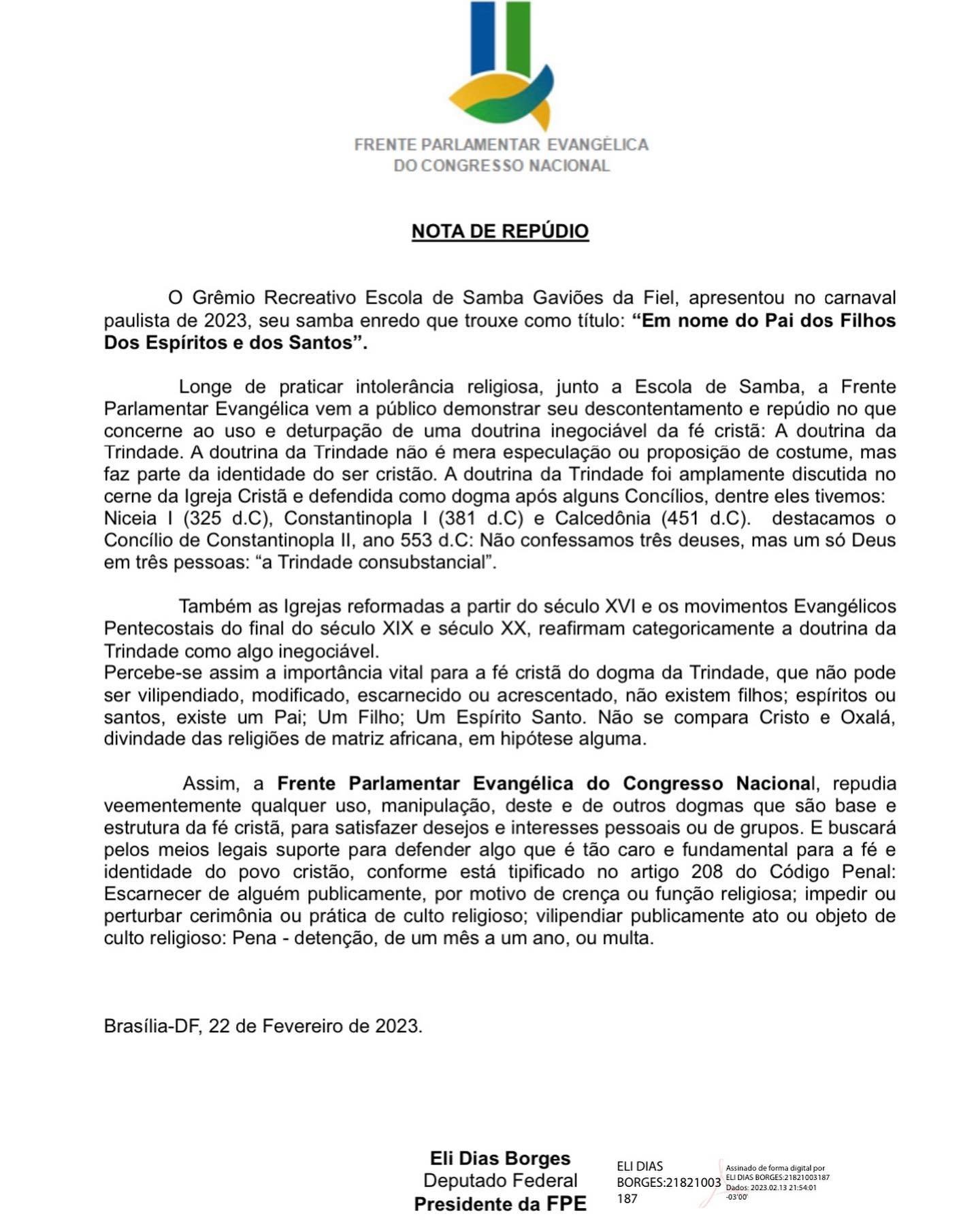nota