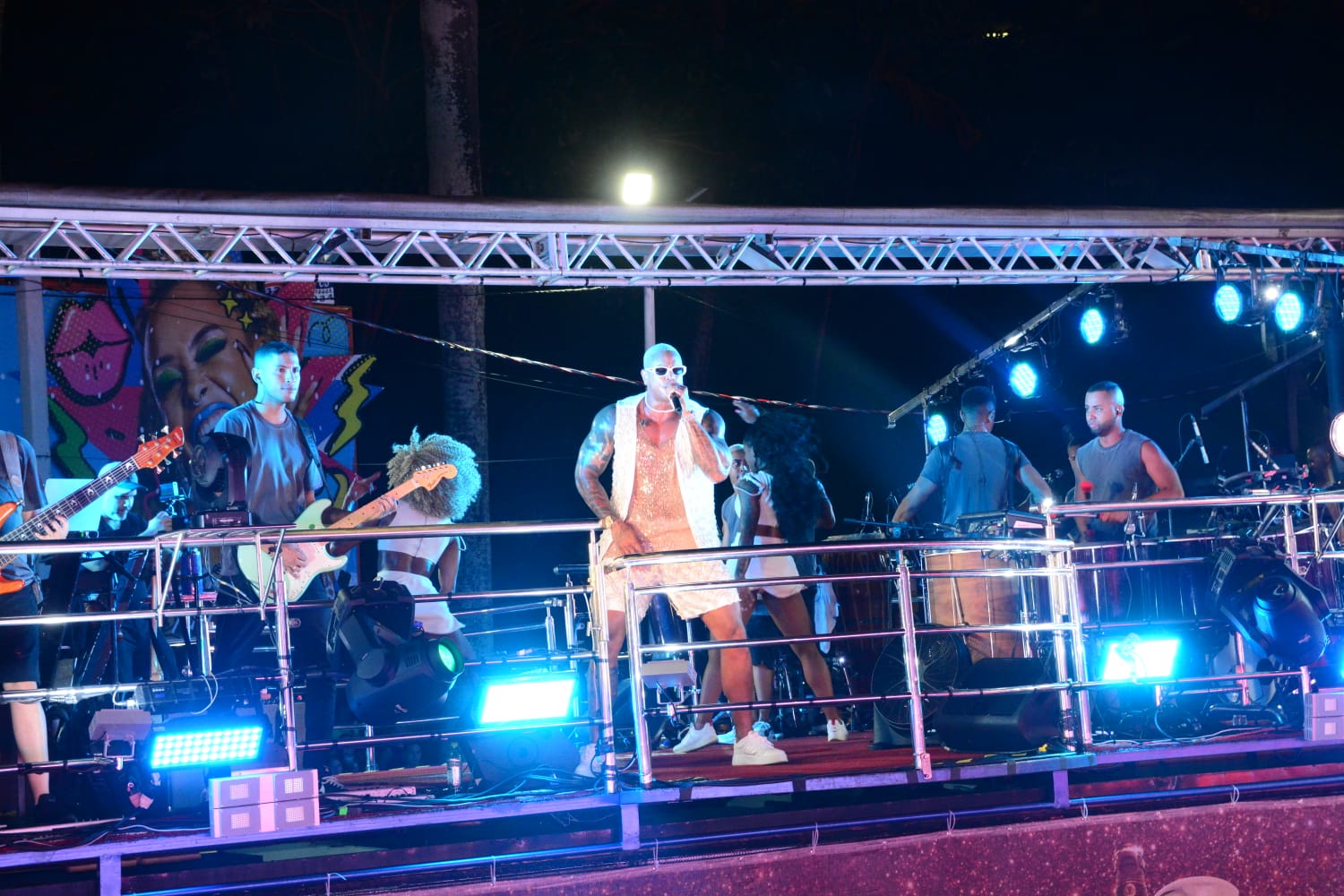 Fotos: Joilson César/Bnews