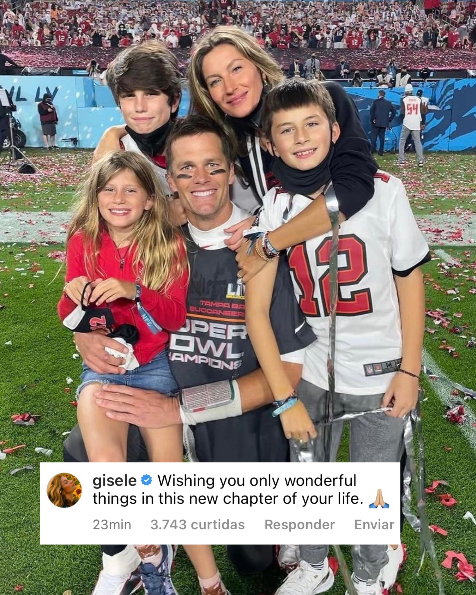 gisele