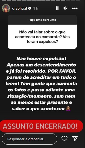 gracyanne